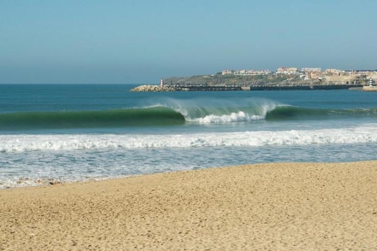 Alojamento Santo Antonio Peniche Exterior photo