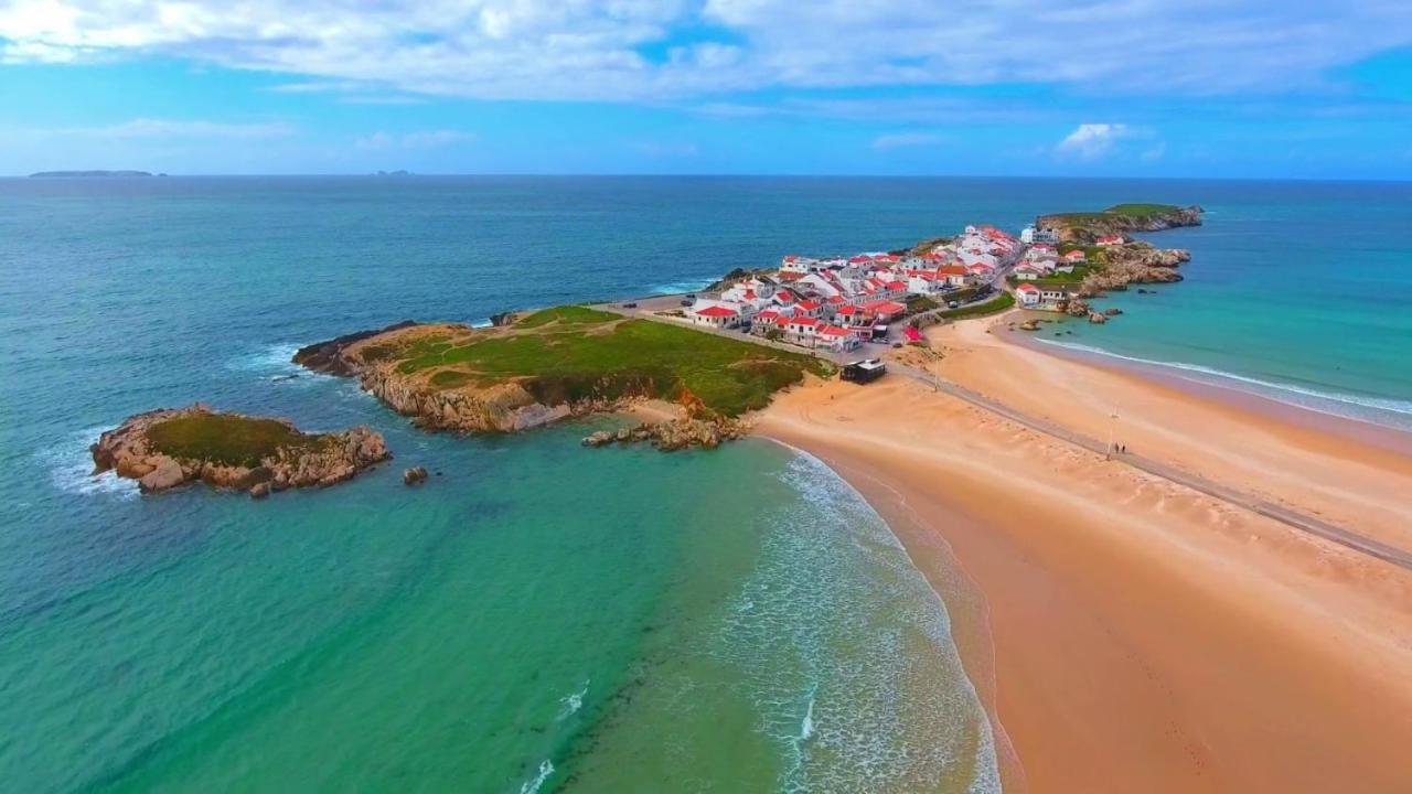 Alojamento Santo Antonio Peniche Exterior photo
