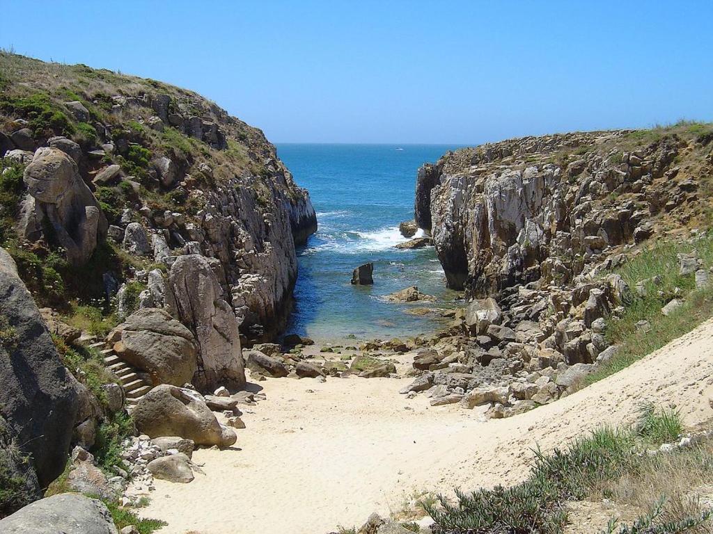 Alojamento Santo Antonio Peniche Exterior photo